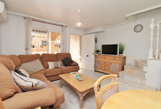 Revente - Maison mitoyenne - Playa Flamenca