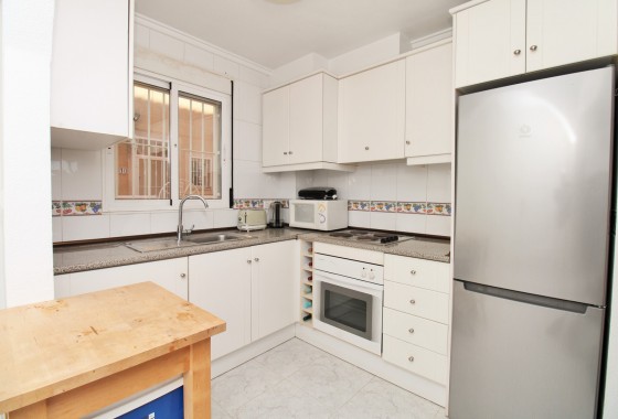 Revente - Maison mitoyenne - Playa Flamenca