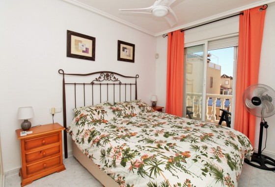 Revente - Maison mitoyenne - Playa Flamenca