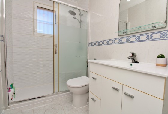 Revente - Maison mitoyenne - Playa Flamenca