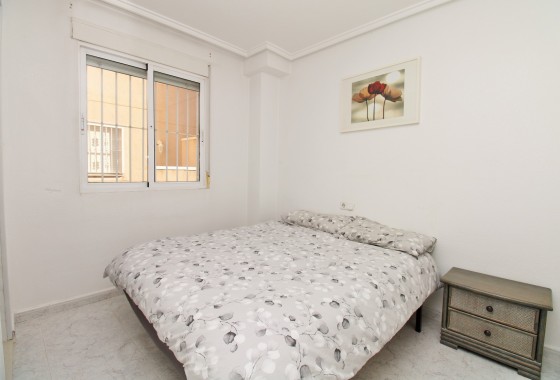 Revente - Maison mitoyenne - Playa Flamenca