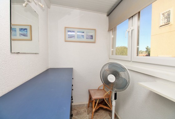 Revente - Maison mitoyenne - Playa Flamenca