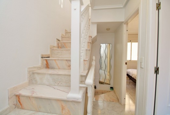 Revente - Maison mitoyenne - Playa Flamenca