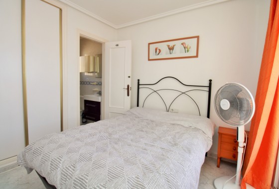 Revente - Maison mitoyenne - Playa Flamenca