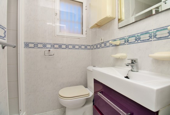 Revente - Maison mitoyenne - Playa Flamenca