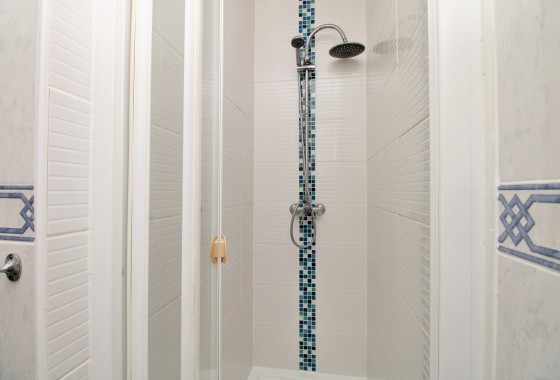 Revente - Maison mitoyenne - Playa Flamenca