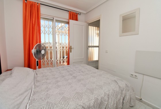 Revente - Maison mitoyenne - Playa Flamenca