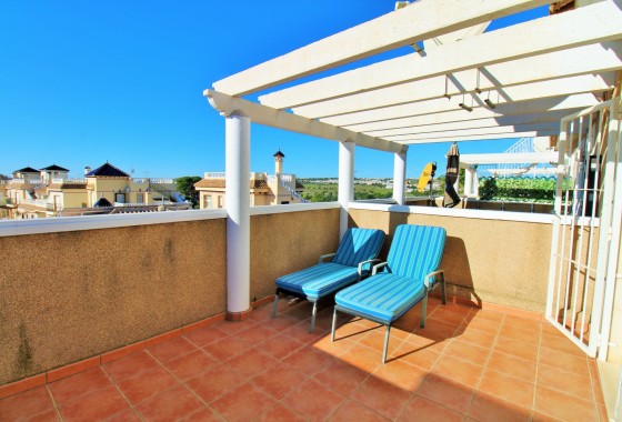 Revente - Maison mitoyenne - Playa Flamenca