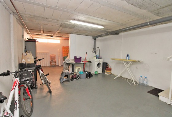 Revente - Maison mitoyenne - Playa Flamenca