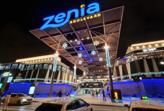 Revente - Maison mitoyenne - Playa Flamenca