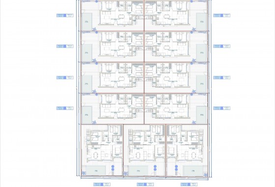 Nouvelle construction - Villa - Torre Pacheco - Roldán