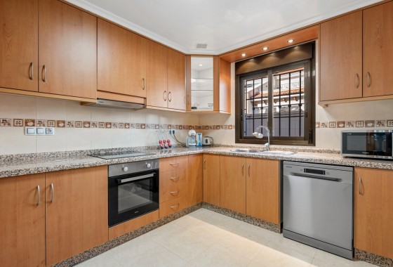 Revente - Maison de ville - San Miguel de Salinas - San Miguel de Salinas*