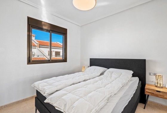 Revente - Maison de ville - San Miguel de Salinas - San Miguel de Salinas*