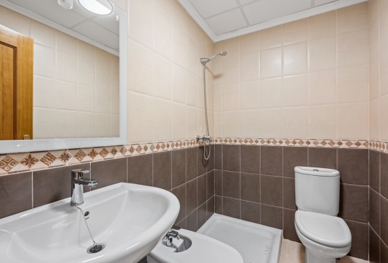 Revente - Maison de ville - San Miguel de Salinas - San Miguel de Salinas*