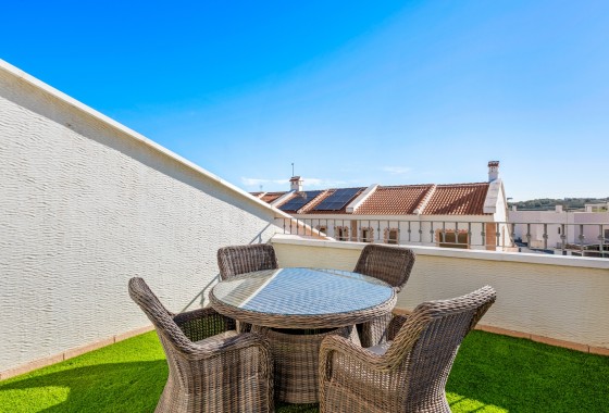 Revente - Maison de ville - San Miguel de Salinas - San Miguel de Salinas*