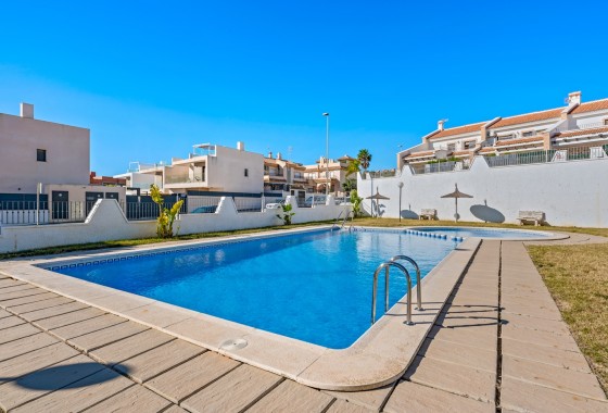 Revente - Maison de ville - San Miguel de Salinas - San Miguel de Salinas*