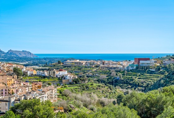 Resale - Apartment - La Nucía