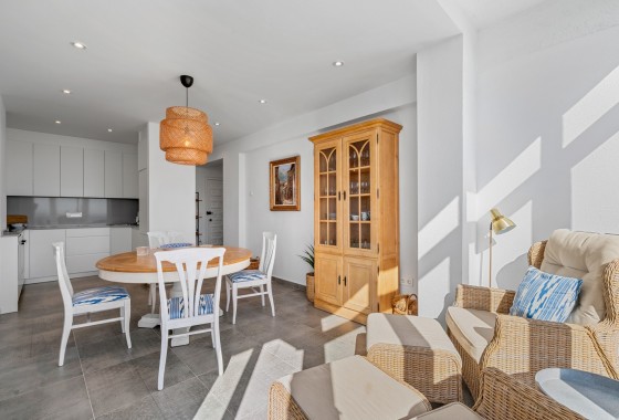 Resale - Apartment - La Nucía