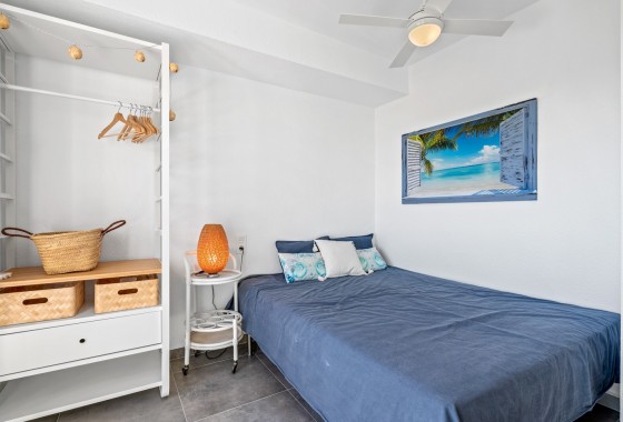 Resale - Apartment - La Nucía