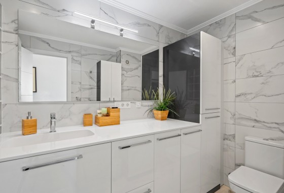 Resale - Apartment - La Nucía