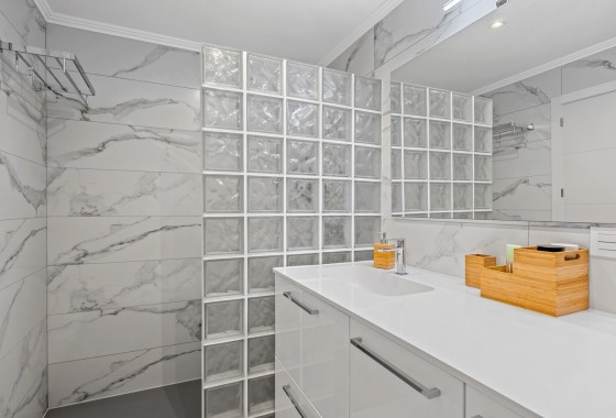 Resale - Apartment - La Nucía