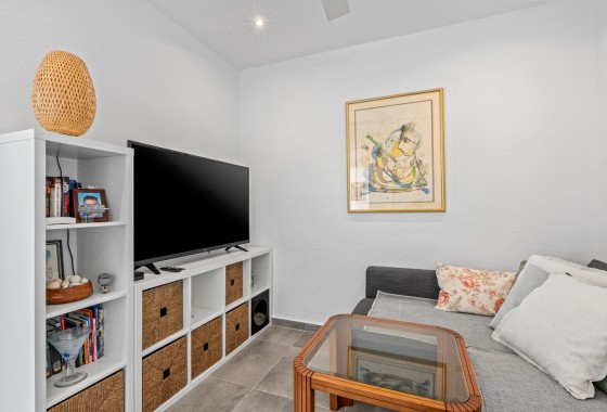 Resale - Apartment - La Nucía