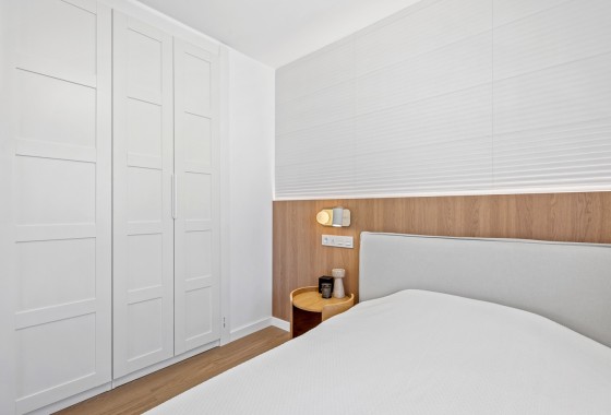 Revente - Appartement - Orihuela Costa - Punta Prima