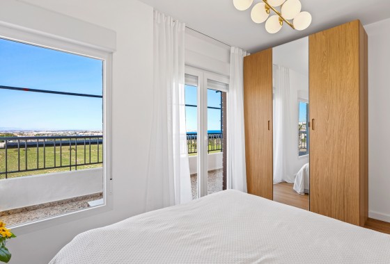 Revente - Appartement - Orihuela Costa - Punta Prima