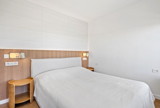 Revente - Appartement - Orihuela Costa - Punta Prima