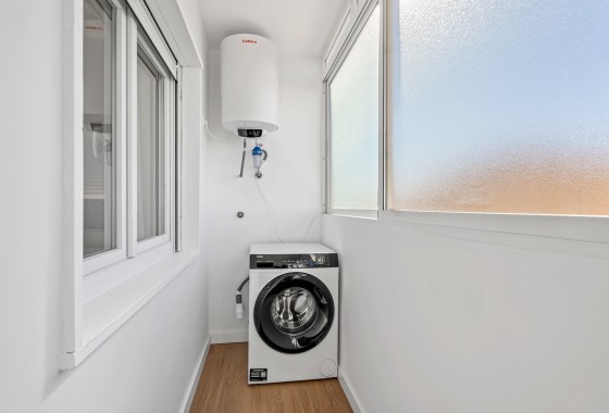 Revente - Appartement - Orihuela Costa - Punta Prima