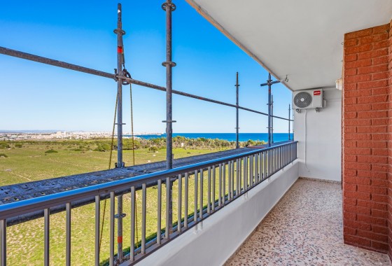 Revente - Appartement - Orihuela Costa - Punta Prima