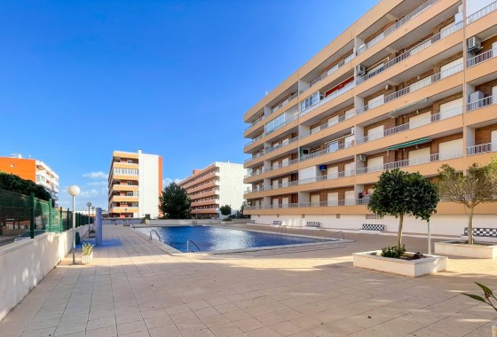 Revente - Appartement - Orihuela Costa - Punta Prima