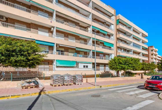 Revente - Appartement - Orihuela Costa - Punta Prima