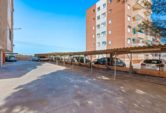 Revente - Appartement - Orihuela Costa - Punta Prima