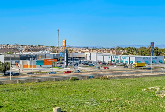 Revente - Appartement - Orihuela Costa - Punta Prima