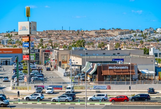 Revente - Appartement - Orihuela Costa - Punta Prima