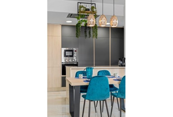 Revente - Appartement - Orihuela Costa - Playa Flamenca