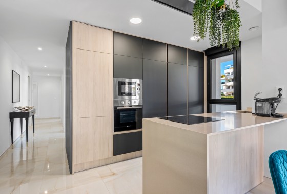 Revente - Appartement - Orihuela Costa - Playa Flamenca