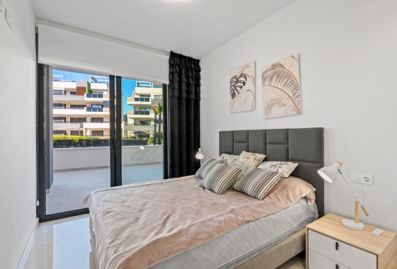 Revente - Appartement - Orihuela Costa - Playa Flamenca