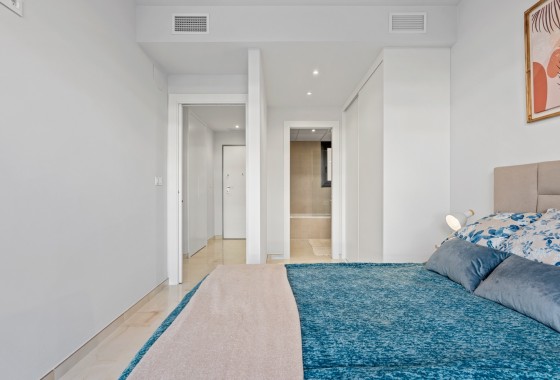 Revente - Appartement - Orihuela Costa - Playa Flamenca