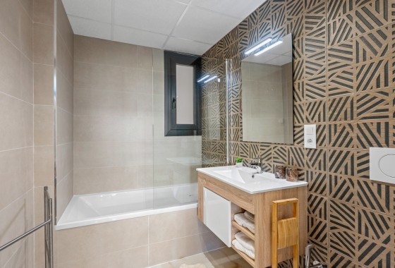 Revente - Appartement - Orihuela Costa - Playa Flamenca