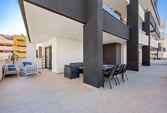 Revente - Appartement - Orihuela Costa - Playa Flamenca