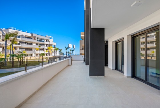 Revente - Appartement - Orihuela Costa - Playa Flamenca