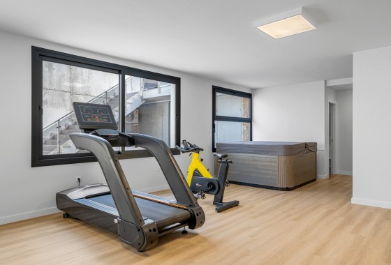 Revente - Appartement - Orihuela Costa - Playa Flamenca