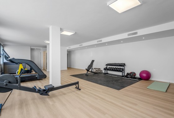 Revente - Appartement - Orihuela Costa - Playa Flamenca