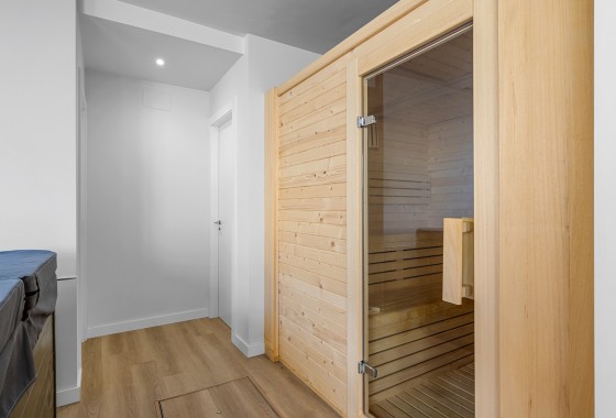 Revente - Appartement - Orihuela Costa - Playa Flamenca