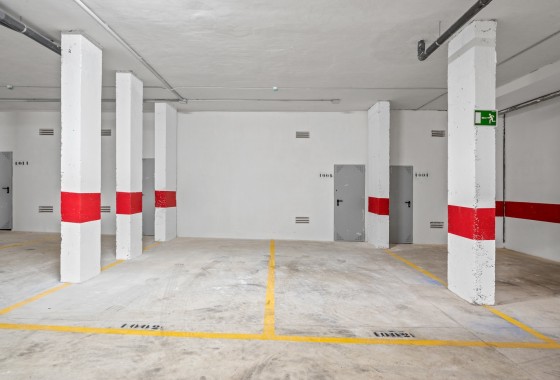 Revente - Appartement - Orihuela Costa - Playa Flamenca