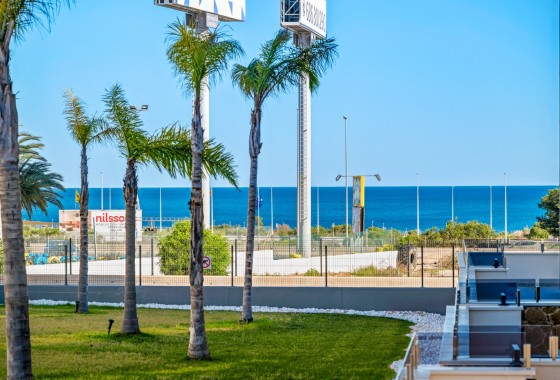 Revente - Appartement - Orihuela Costa - Playa Flamenca