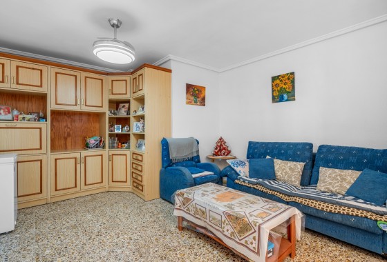 Revente - Appartement - Arenales del Sol - Segunda linea playa
