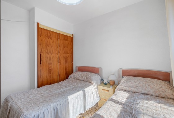 Revente - Appartement - Arenales del Sol - Segunda linea playa